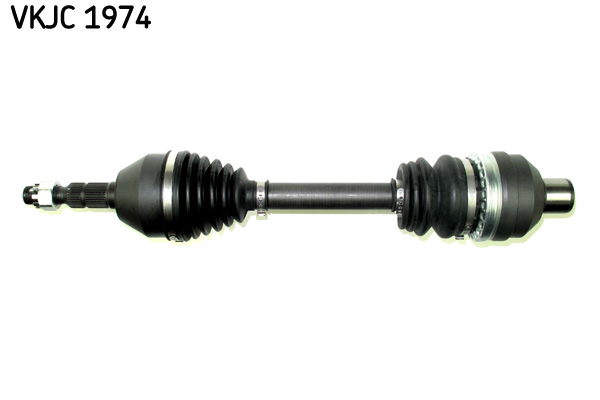 kardaninis velenas - VKJC 1974 SKF